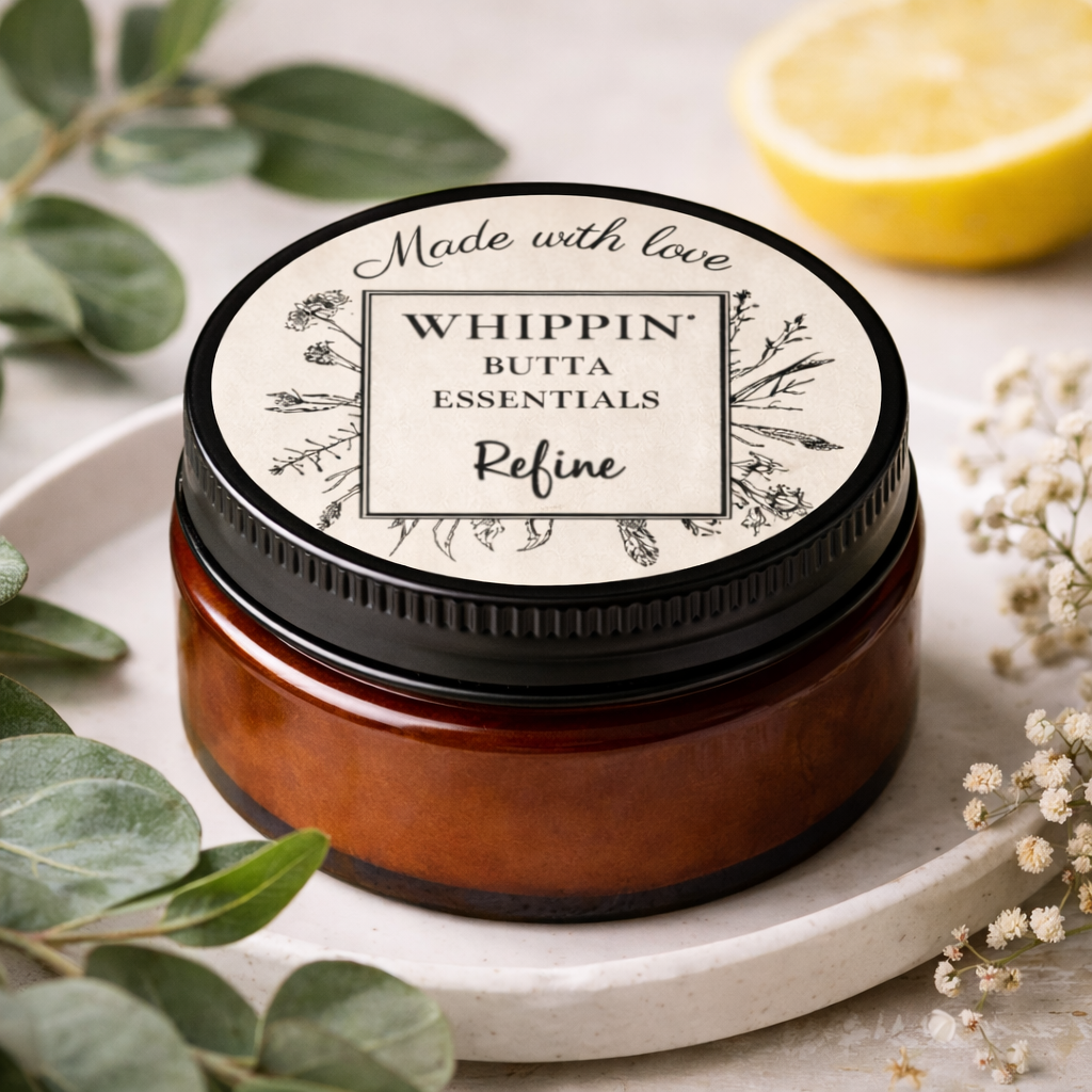 REFINE Body Butta